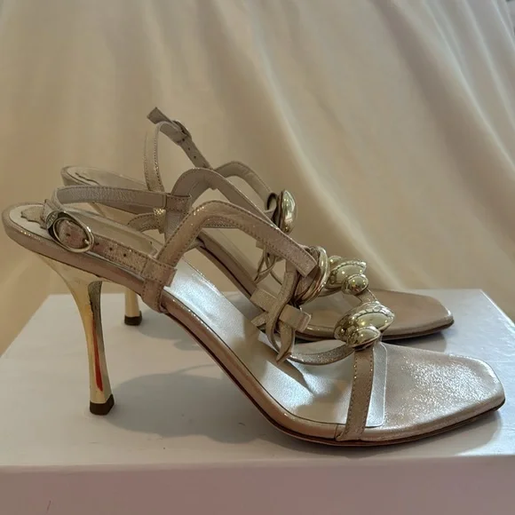 Dior Heels
